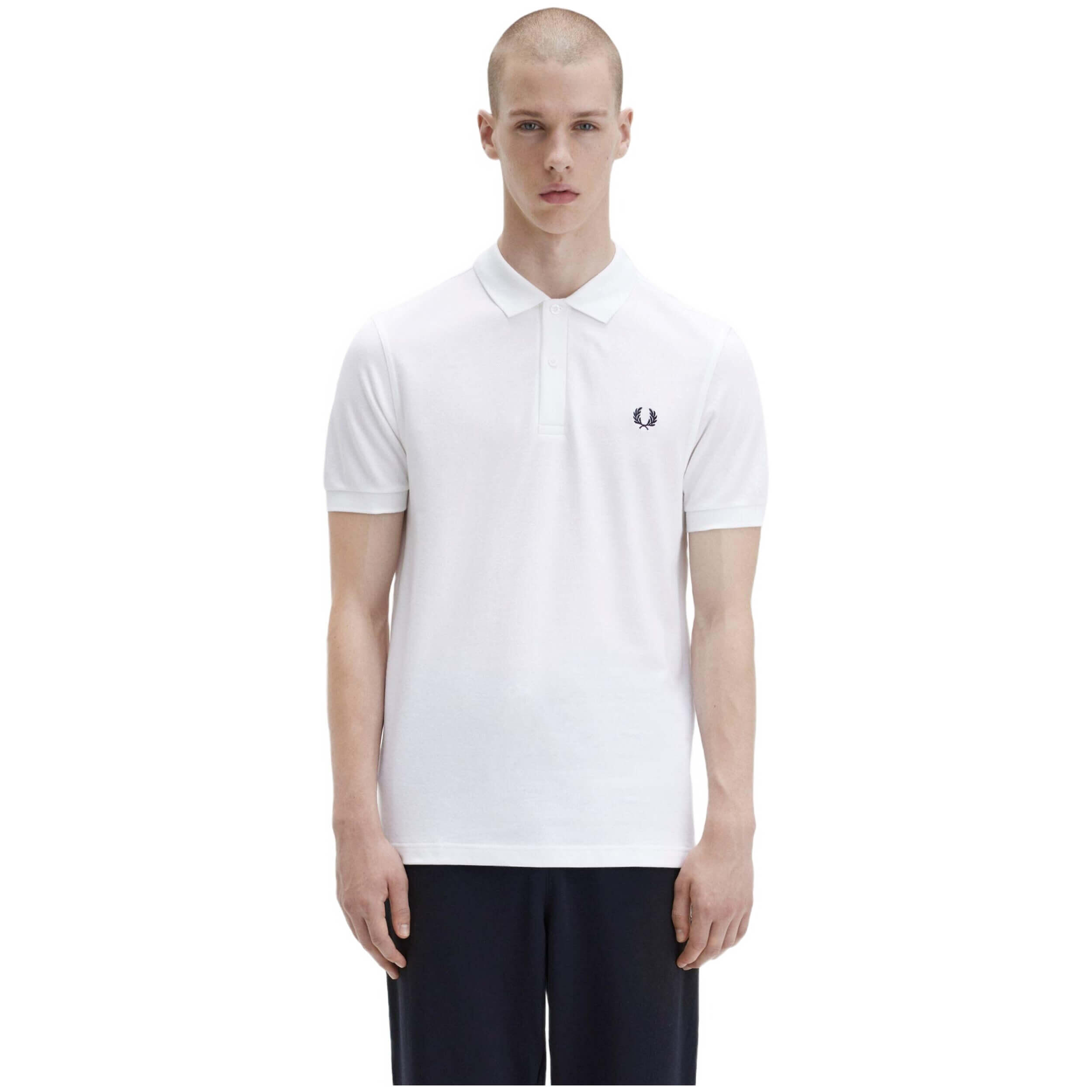 FRED PERRY picture
