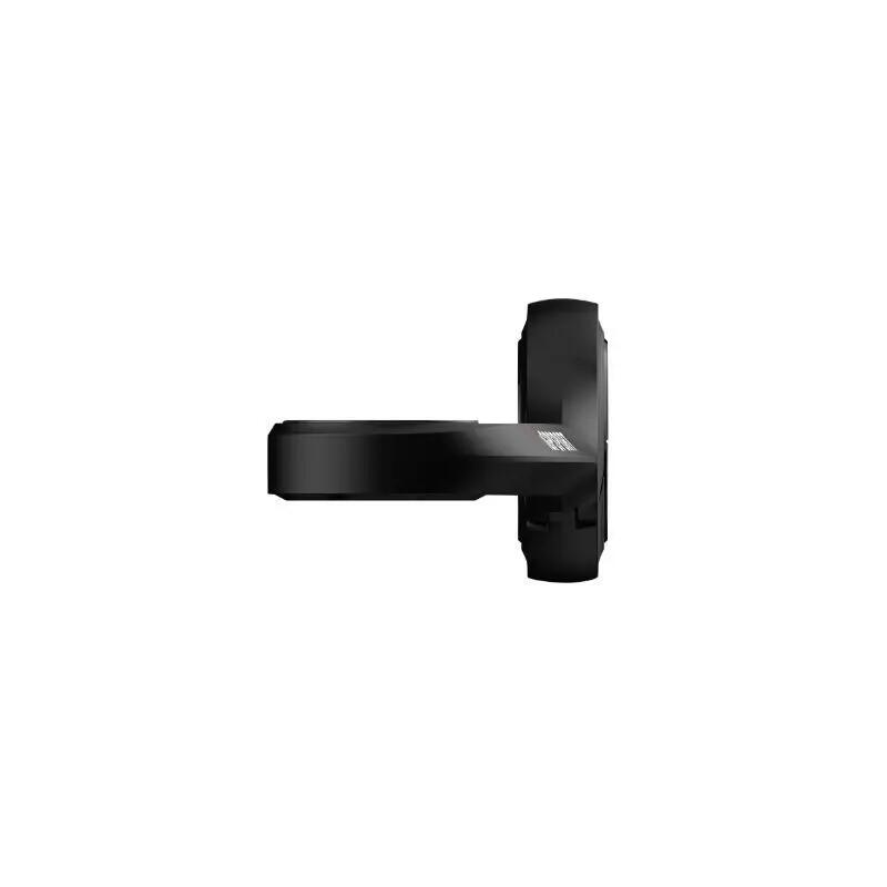 Soporte de ordenador de bicicleta para manillar compatible con garmin y autres I 3/5