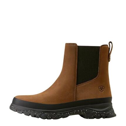 Boots d'équitation femme Ariat Moresby Twin Gore Waterproof