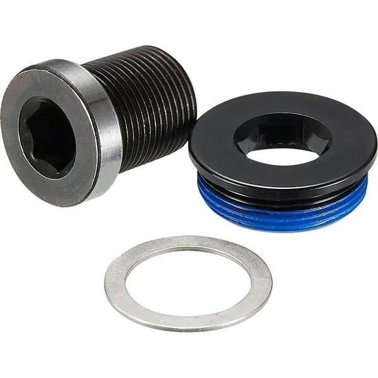 Stelschroef pedaalcrank E*Thirteen Gen 3 Self - LG1 Plus/Base / TRS Plus/Base -