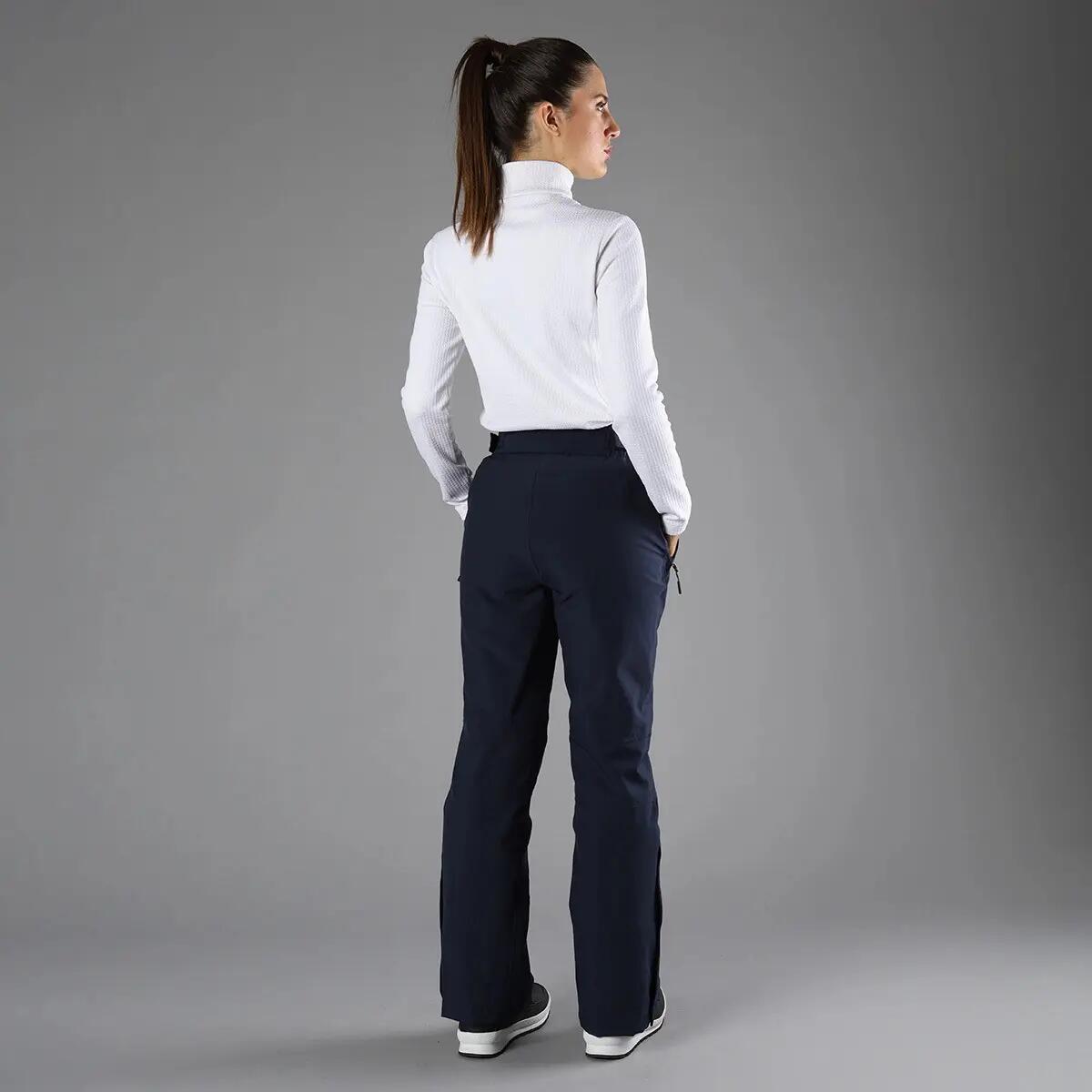 Pantaloni da sci da donna CMP 4/6