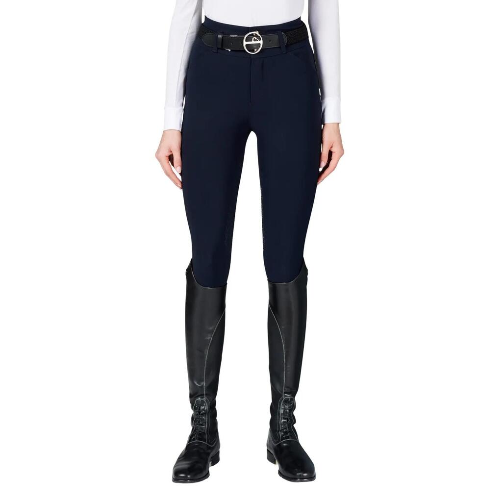 Mid grip riding Trousers for women Vestrum Molveno TK