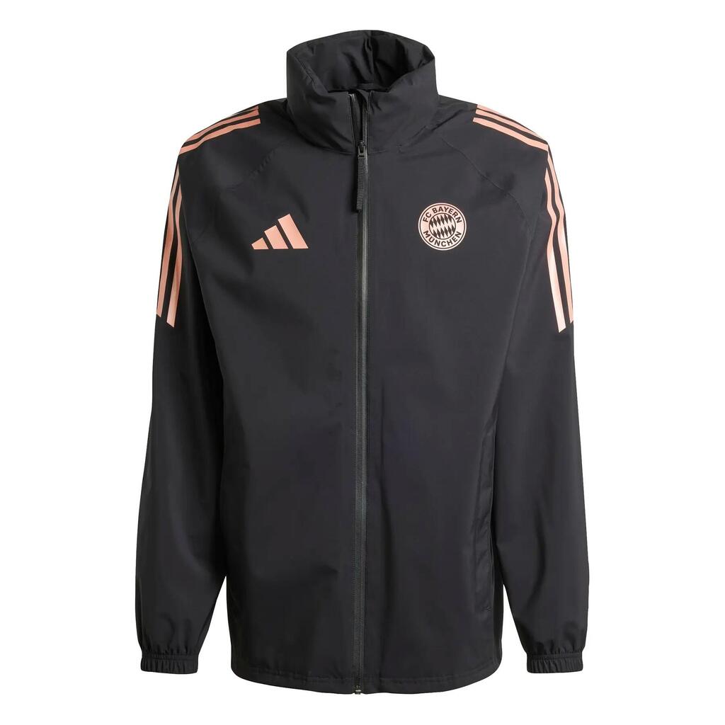 Waterproof jacket Bayern Munich Tiro 2024/25
