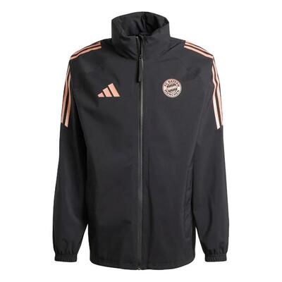 Impermeabile Bayern Munich Tiro 2024/25