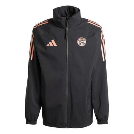 Veste imperméable Bayern Munich Tiro 2024/25
