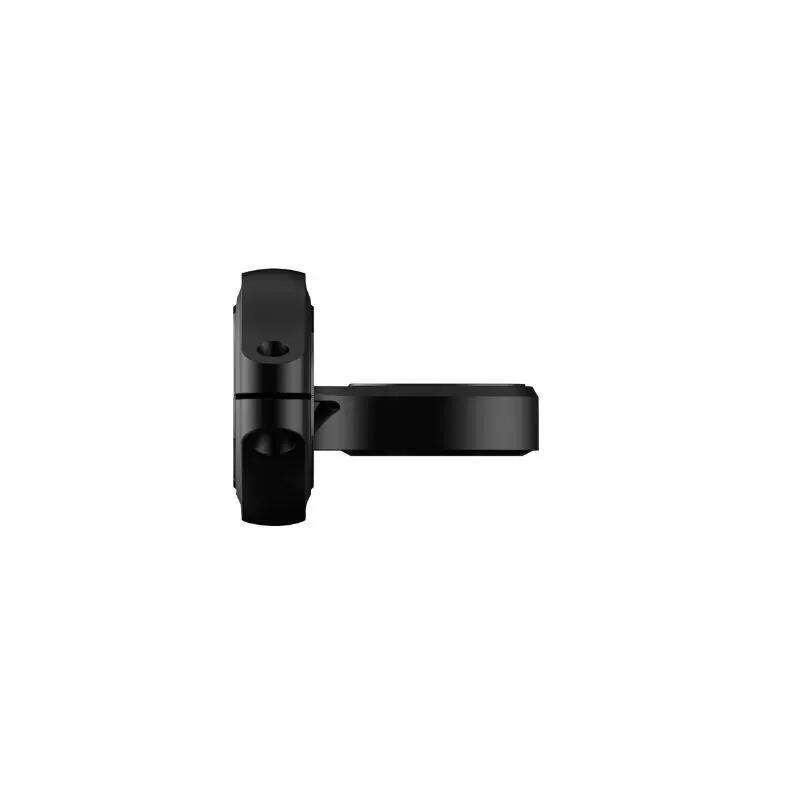 Soporte de ordenador de bicicleta para manillar compatible con garmin y autres I 4/5