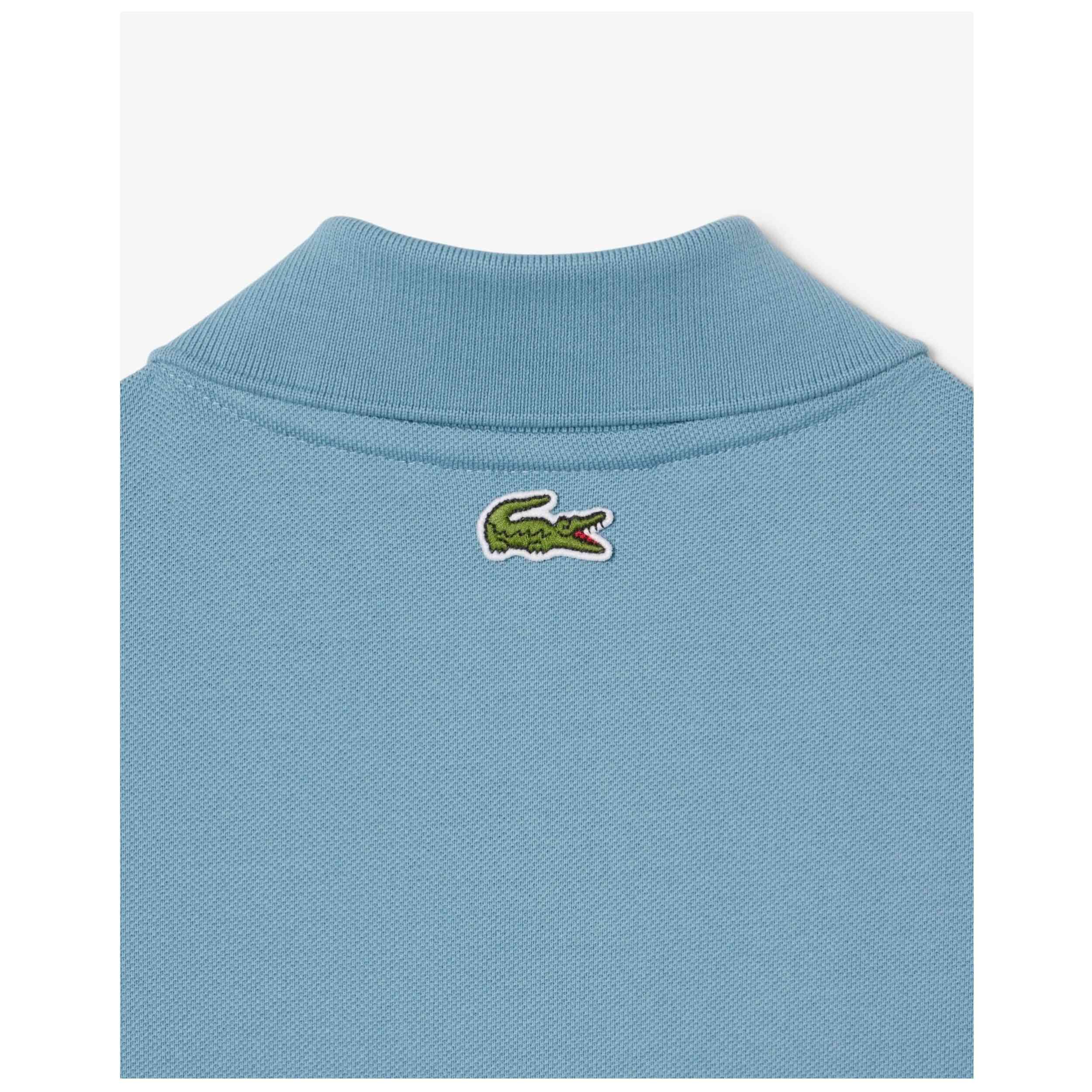 Polo à manches courtes Lacoste modèle PH0285-00-CUN pour homme 3/3