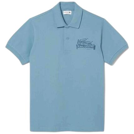 Kurzarm-polo Lacoste Modell PH0285-00-CUN für männer