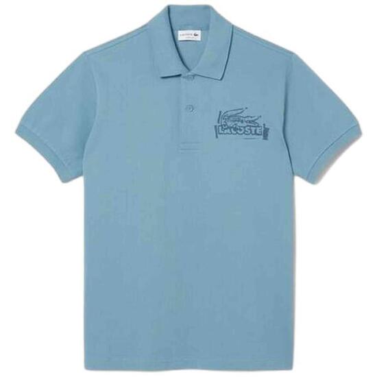 Polo a maniche corte Lacoste modello PH0285-00-CUN per uomini