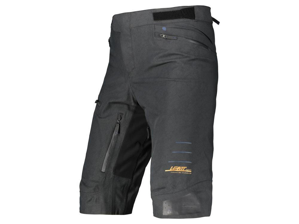 Short Leatt MTB AllMtn 5.0 3/5