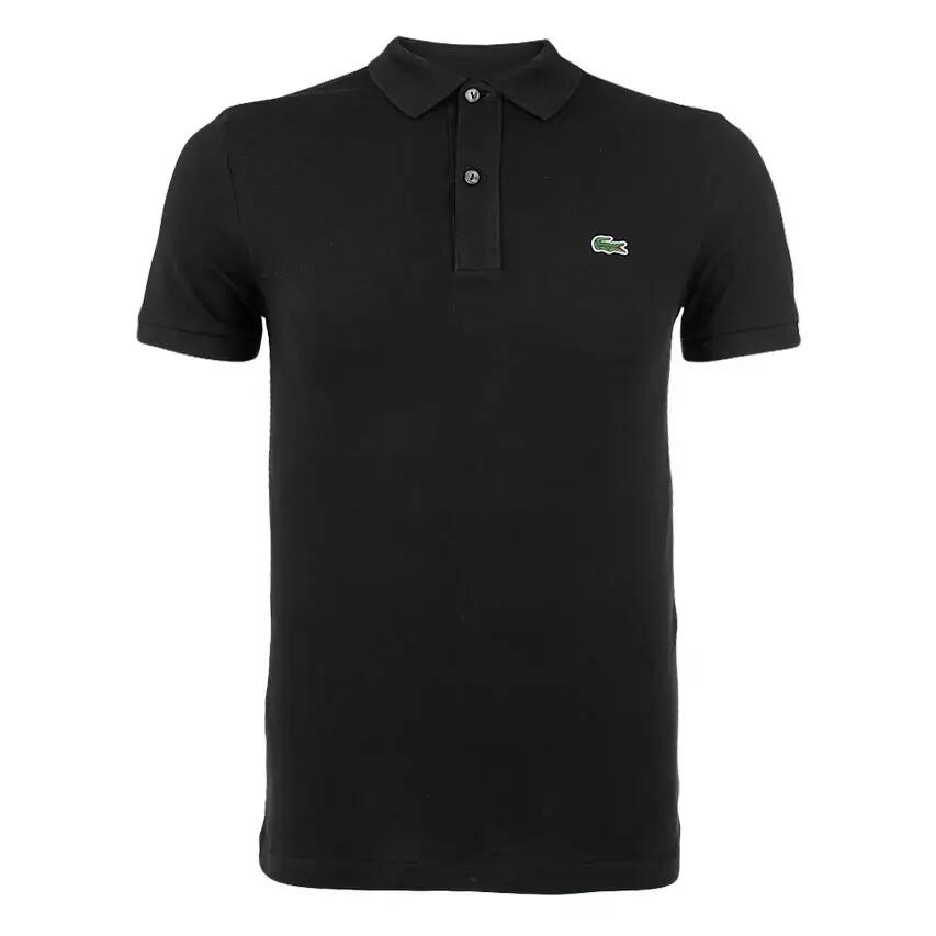 Short sleeve polo Lacoste model PH401200031 for man