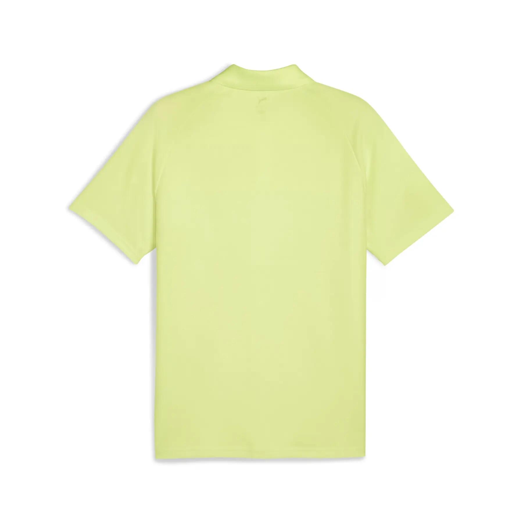 Polo OM Pumatech 4/5