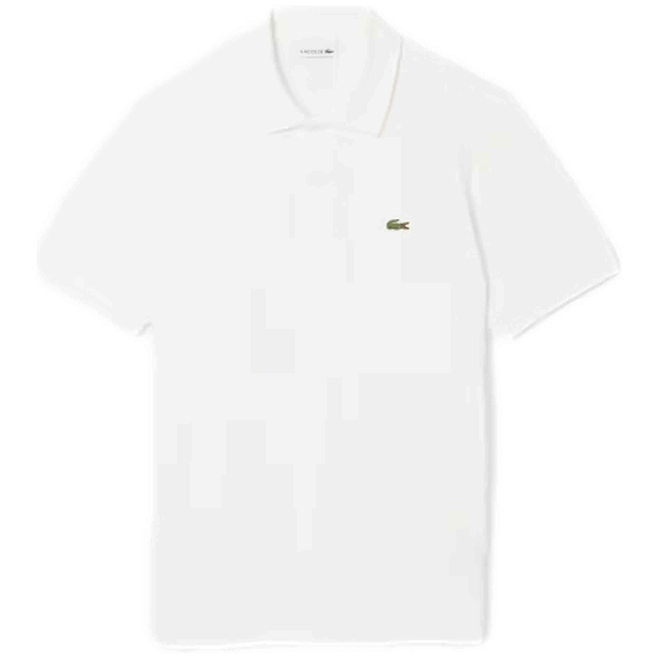 Polo Lacoste modelo PH9851-00-001 para homem 4/4