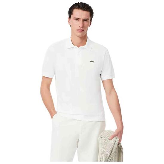 Polo a maniche corte Lacoste modello PH9851-00-001 per uomini
