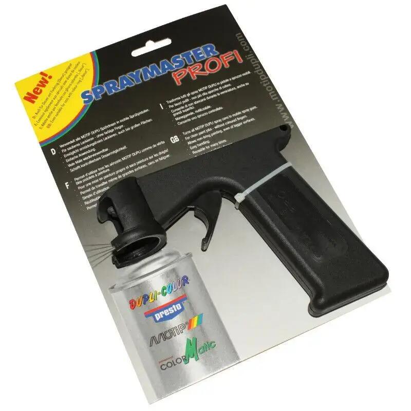Spray gun handles Motip Sprayplast 2/2