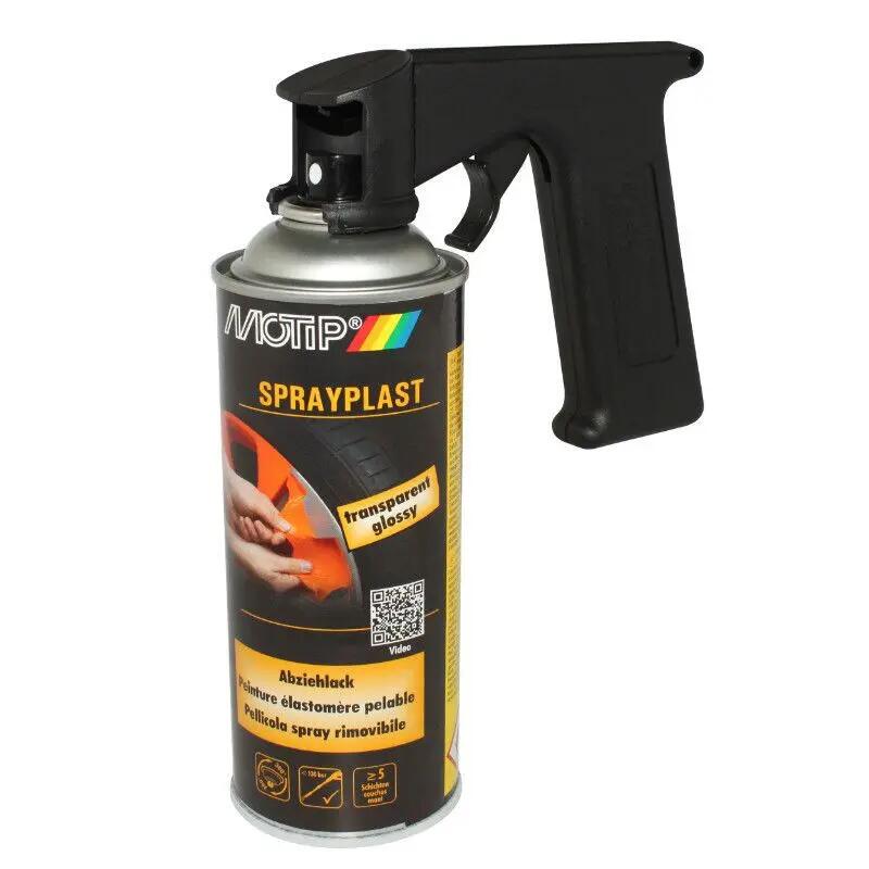 Spray gun handles Motip Sprayplast