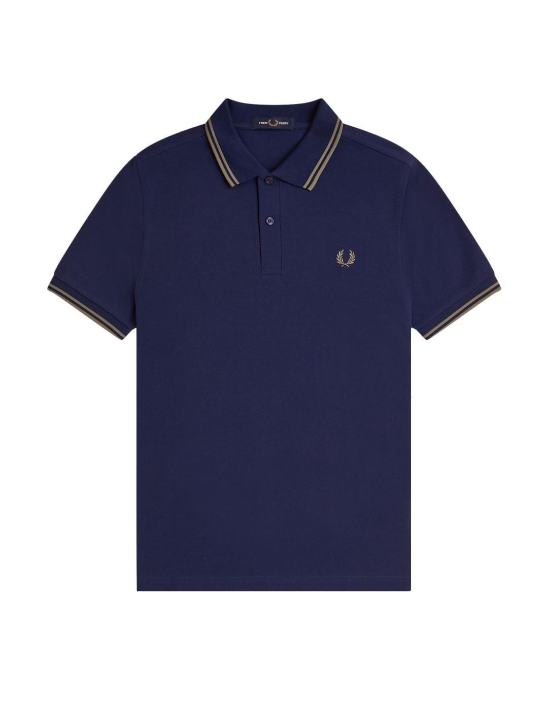 FRED PERRY picture