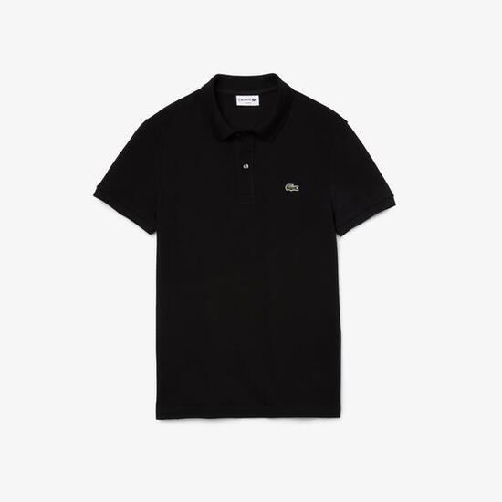 Polo à manches courtes Lacoste modèle PH401200031 pour homme
