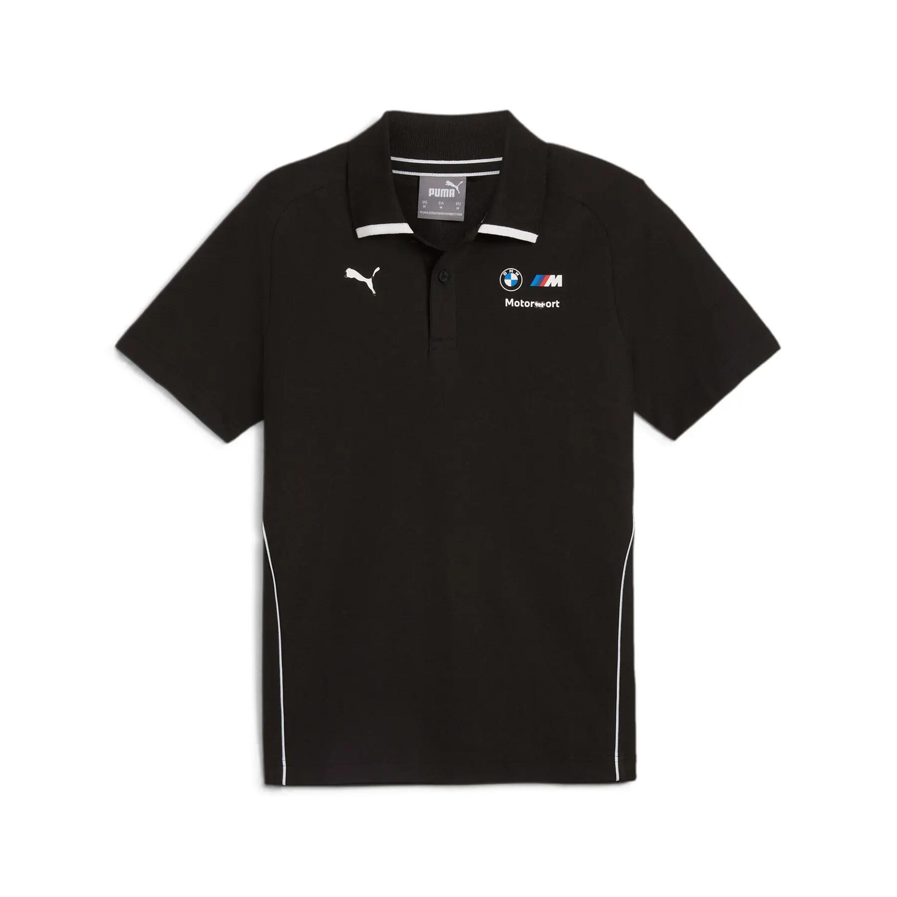 PUMA Polo BMW MMS