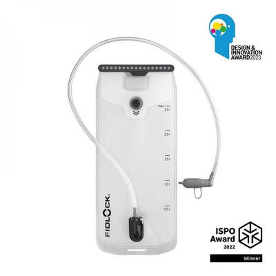 Drinkfles hermetisch 1,5 liter hermetic