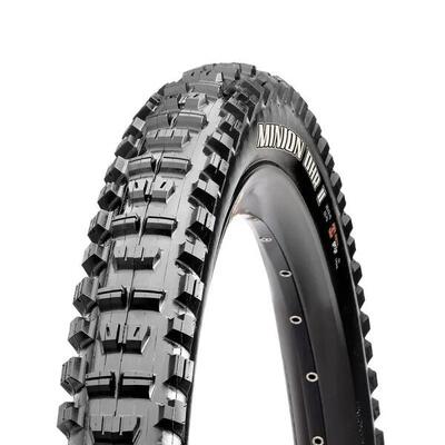 Zachte band maxxis minion dhr ii super tacky / exo