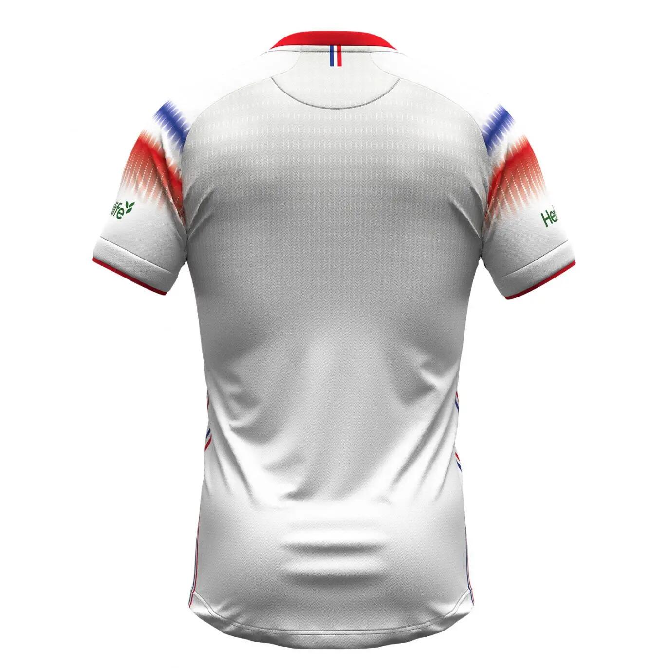 Maillot Exterieur France 2024/25 3/3