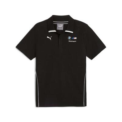 Polo Puma BMW MMS
