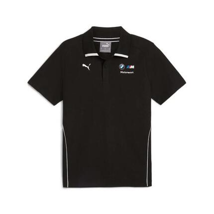 Polo Puma BMW MMS