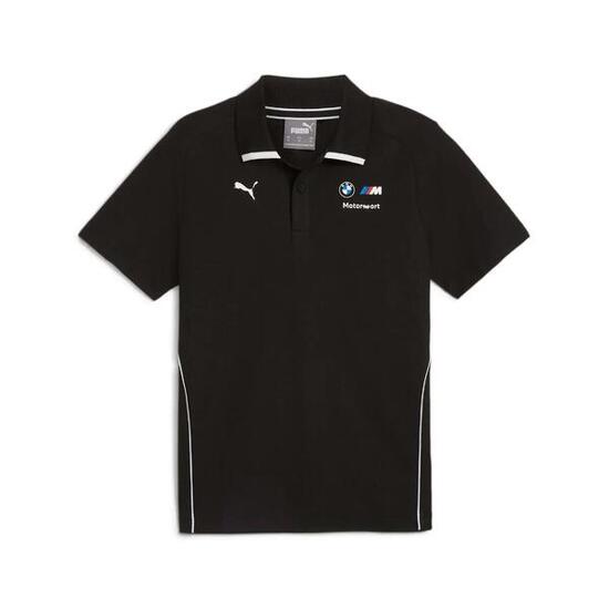 Polo Puma BMW MMS
