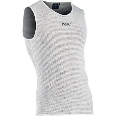 Maglia leggera senza maniche Northwave
