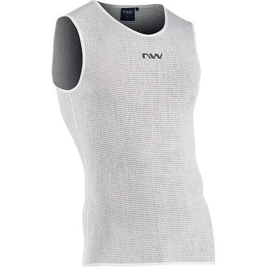 Maglia leggera senza maniche Northwave