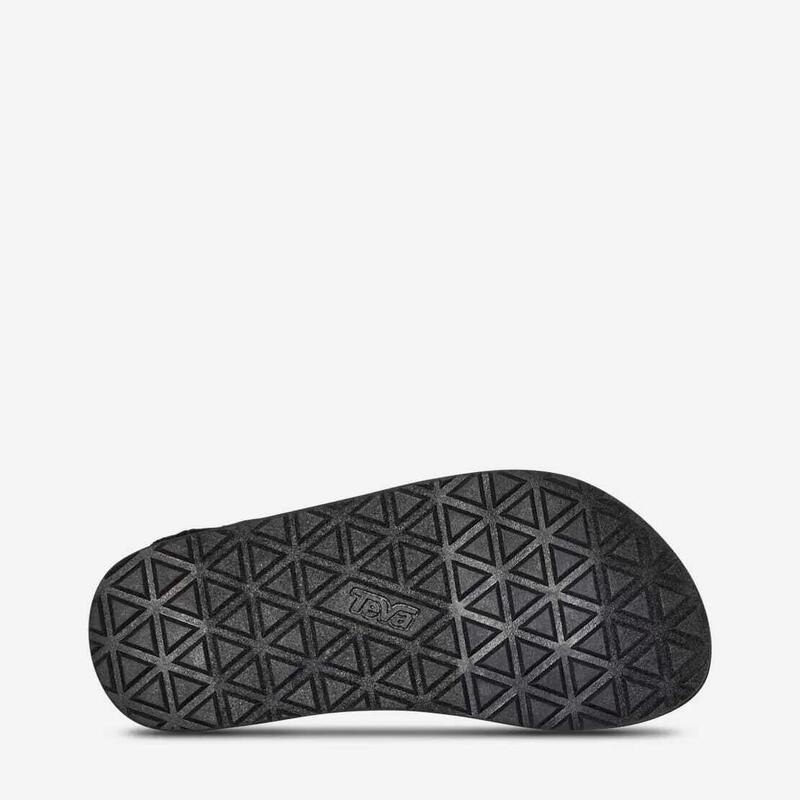 Sandale Teva Model C Original Univer Culoare Negru