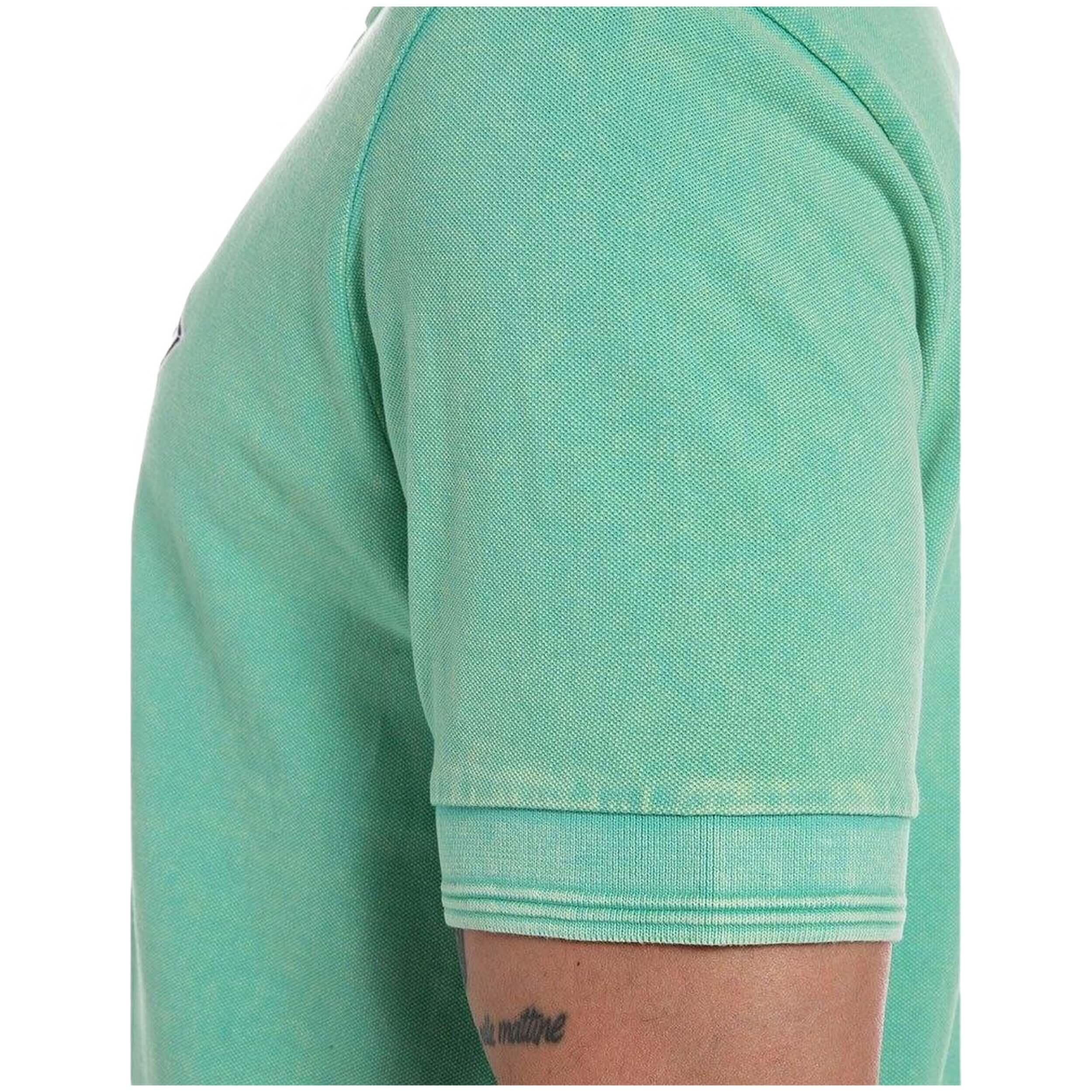 Polo a maniche corte Replay modello M3070A00022696M939 per uomini 4/5