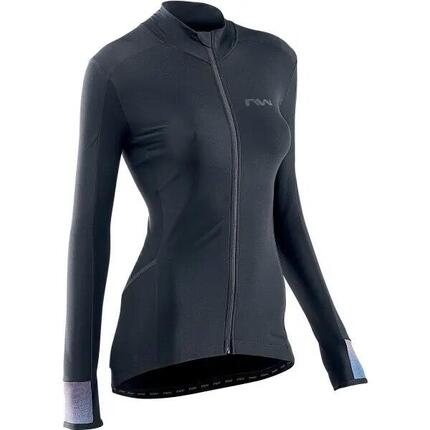 Maillot manches longues femme Northwave Fahrenheit