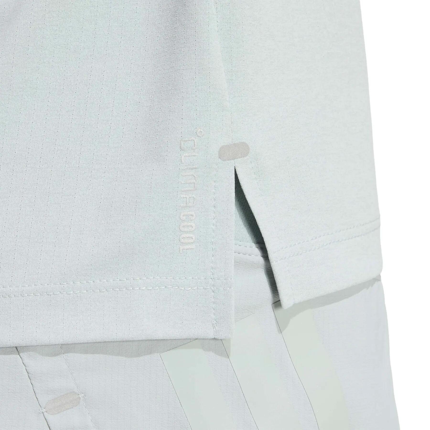 T-shirt adi365 Climacool 6/6