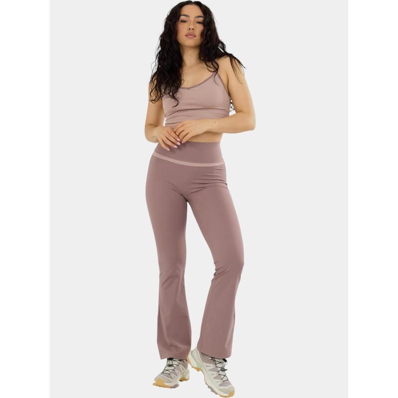 Leggings Flare Leggings femei