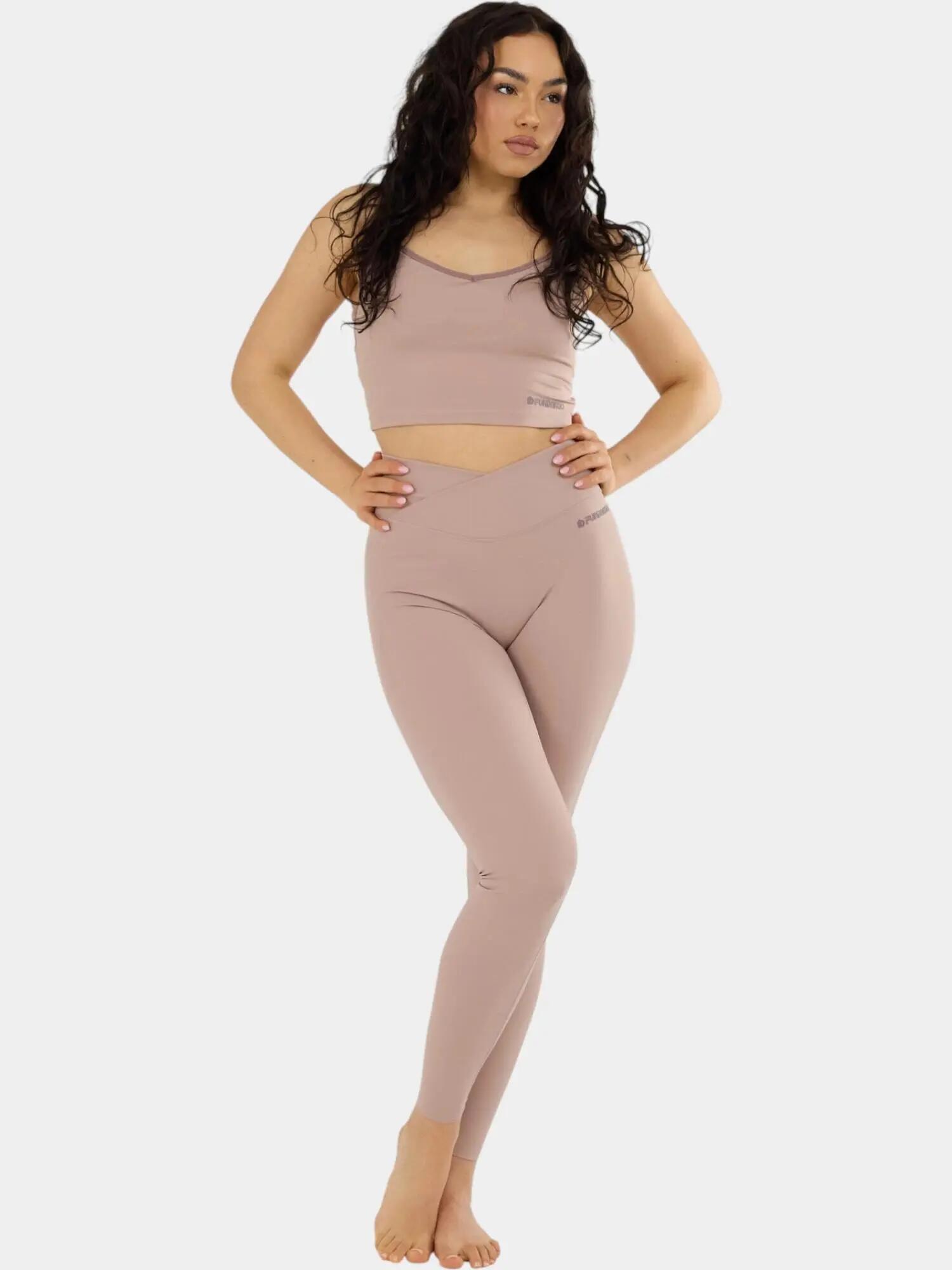 Női leggings Bloom Leggings 3/7