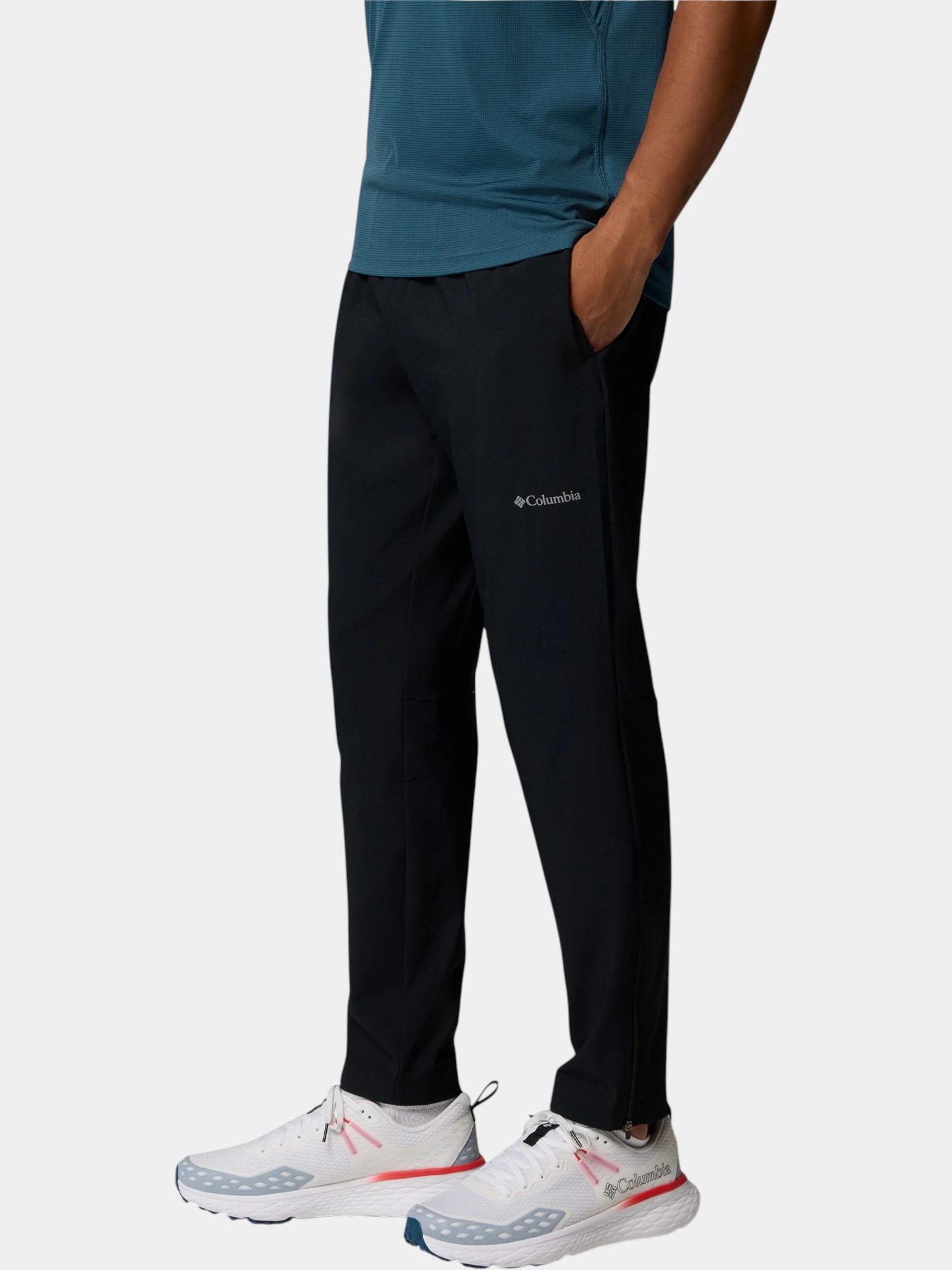 Sports Pantalons Hommes Stealth Spring 2/7