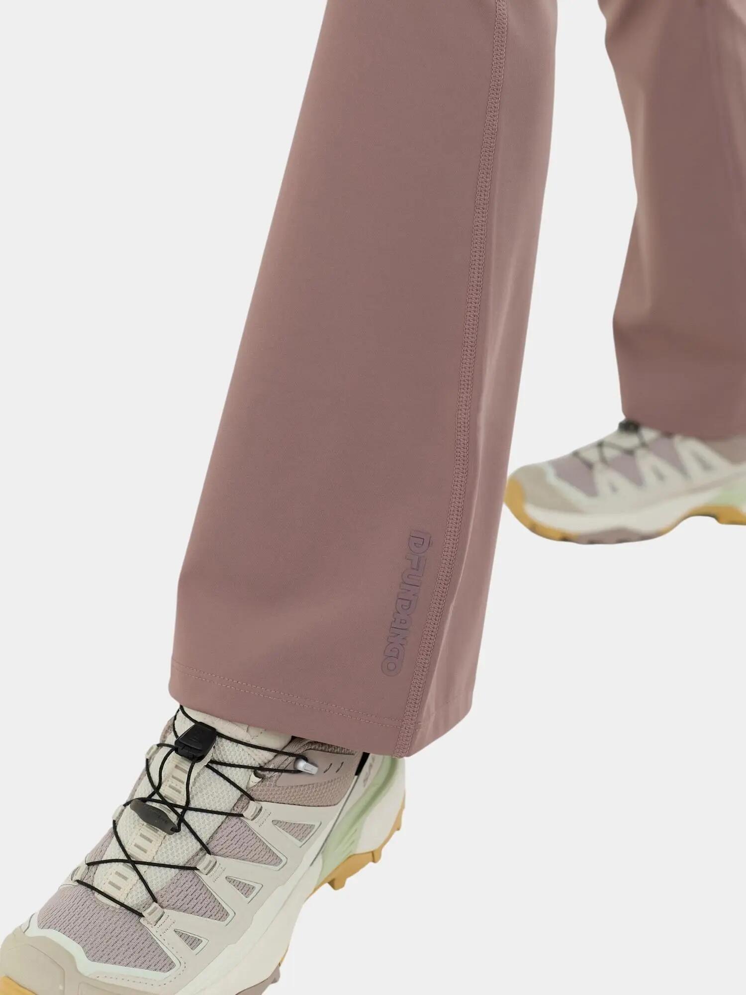 Női leggings Flare Leggings 5/7