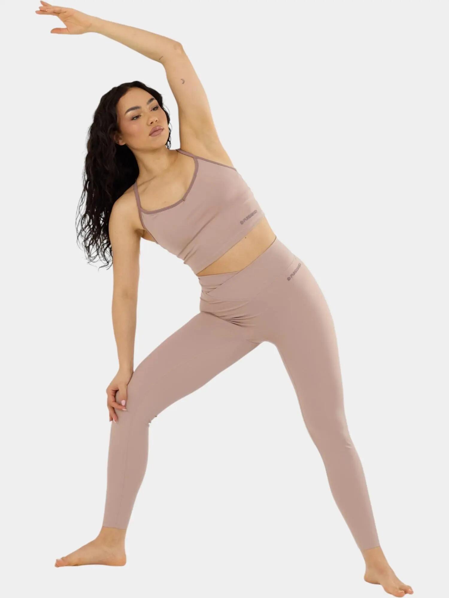 Női leggings Bloom Leggings 5/7