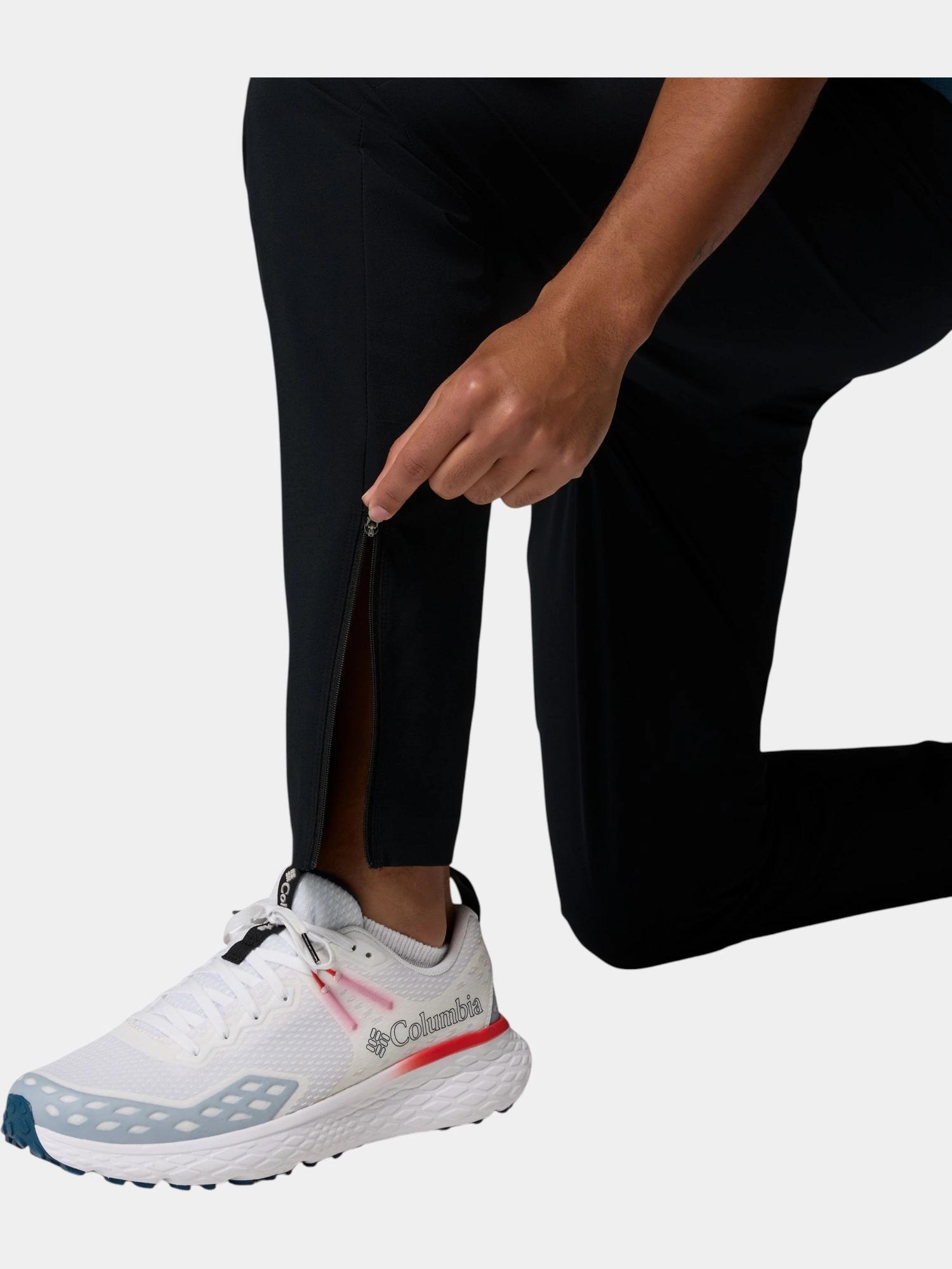 Sports Pantalons Hommes Stealth Spring 5/7