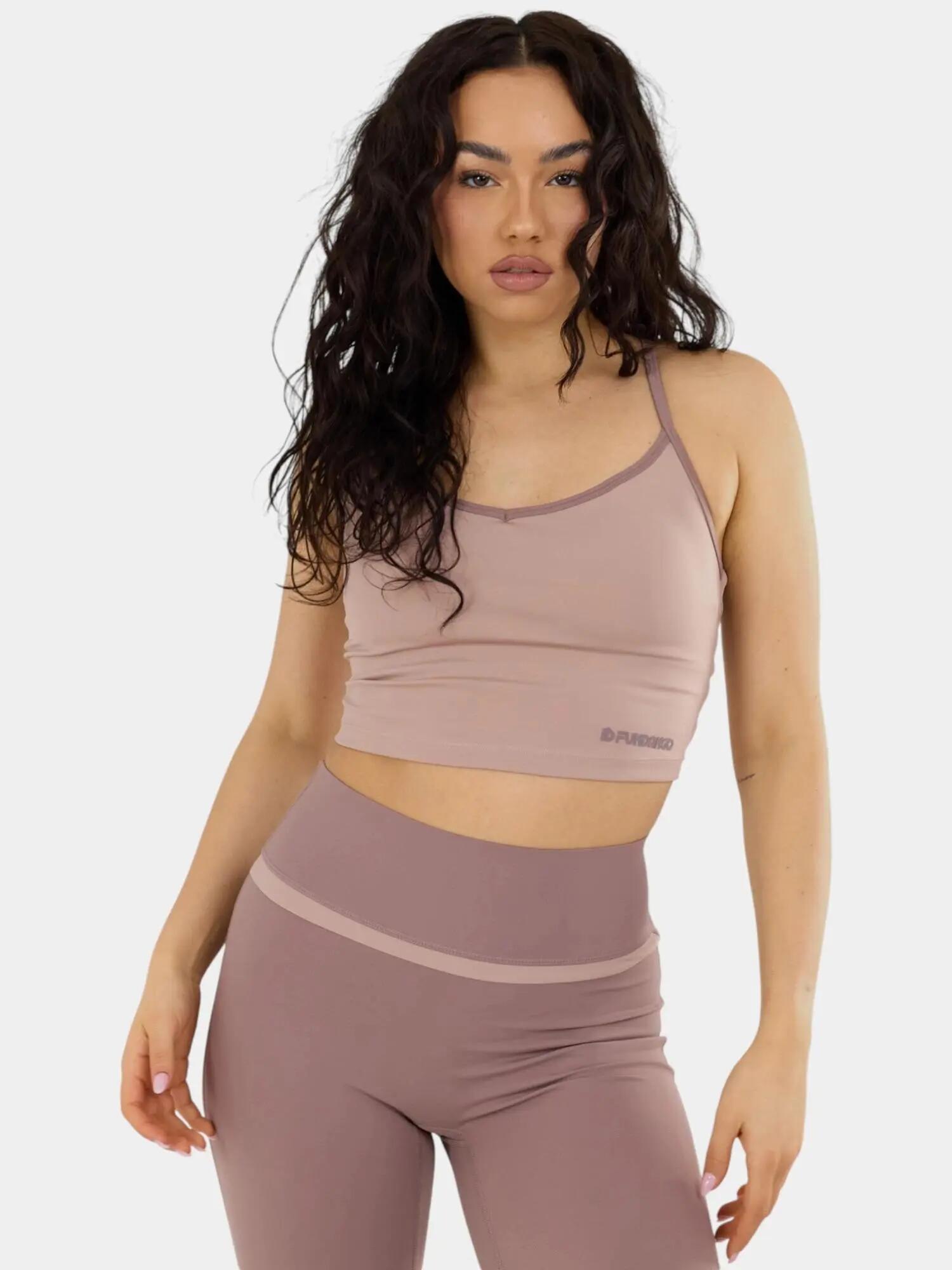 Női leggings Flare Leggings 4/7