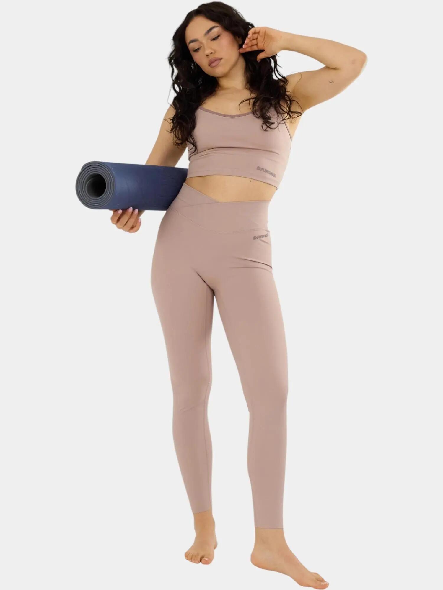 Női leggings Bloom Leggings 4/7