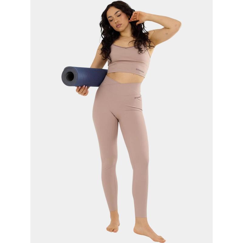 Leggings Bloom Leggings femei