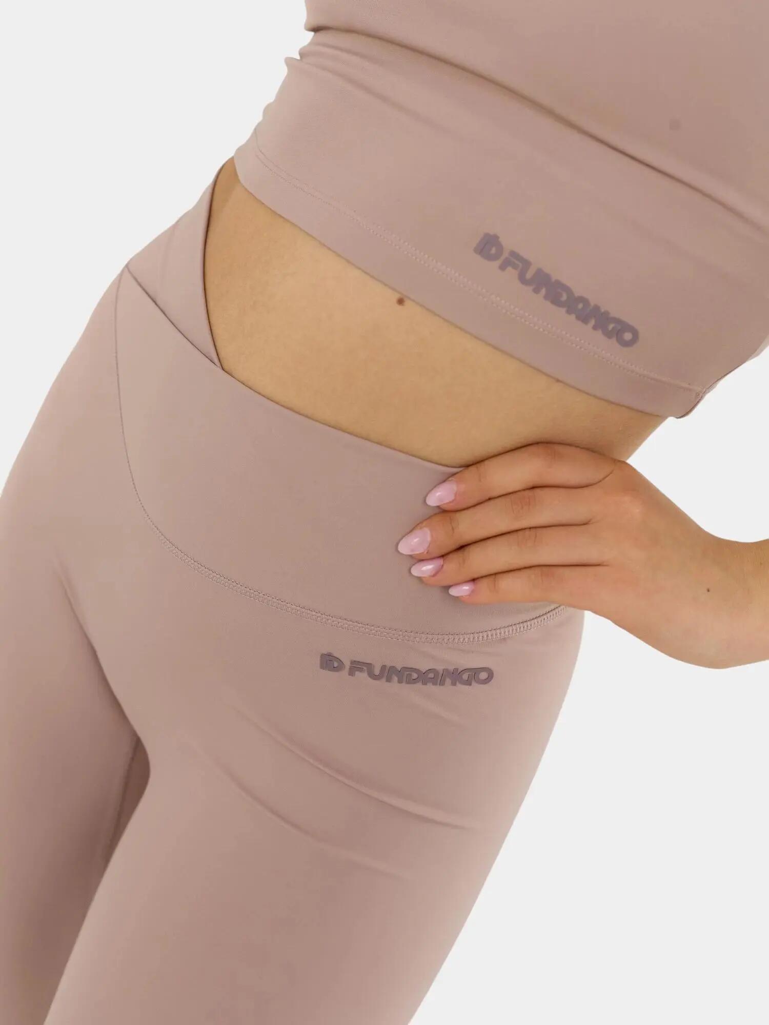 Női leggings Bloom Leggings 6/7