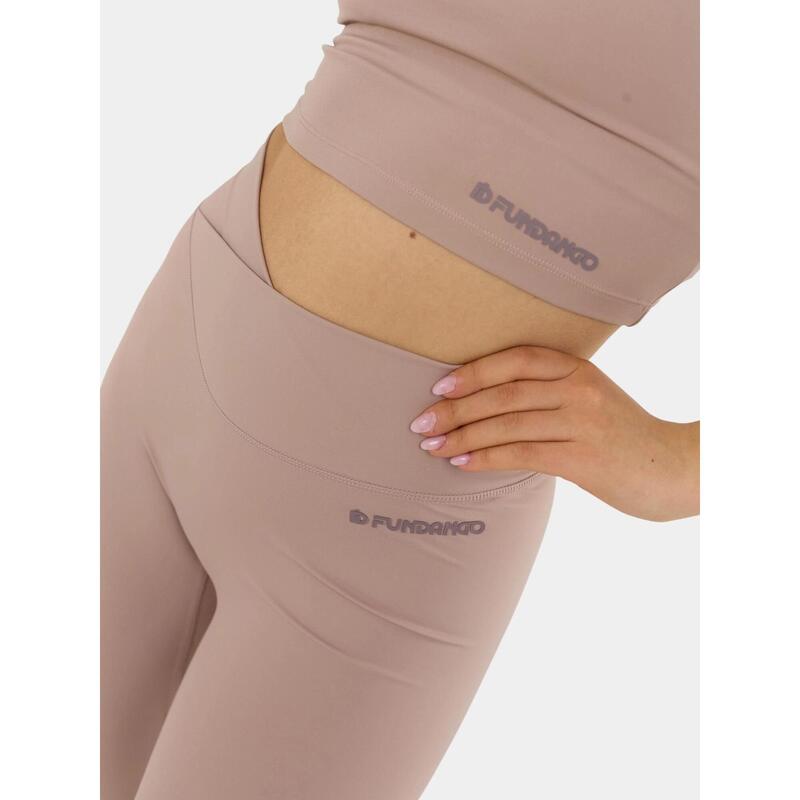 Leggings Bloom Leggings femei