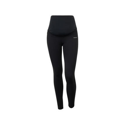 Legging de maternité WR.UP CORE en tissu technique respirant