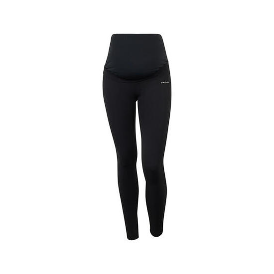 Legging de maternité WR.UP CORE en tissu technique respirant