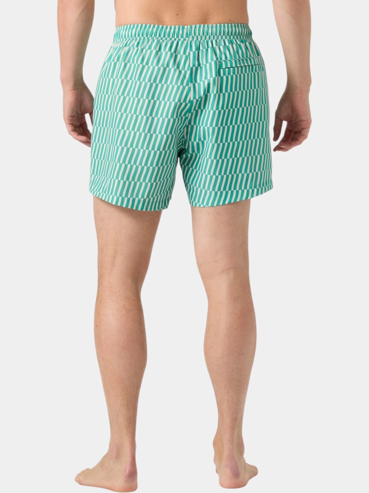 Costume Da Bagno Uomo Newport Trunk 4,5" 2/7