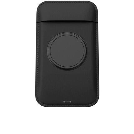 Shapeheart Ersatzhülle XL Smartphonehalterung Schwarz - magnetische Hülle, wa...